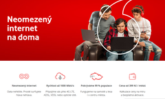 Vodafone Türkiye'ye üvey evlat muamelesi yapıyor