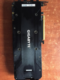 Gigabyte 1070ti "1800TL"