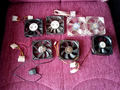  ::1000W MODÜLER:::NOCTUA C14::KASA:::850W PSU:::AC Hybrit:::FANLAR:::FAN KONTROL:::H100İ:::