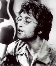  Doğum Günün Kutlu Olsun Lennon!