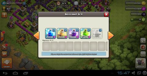 81 Lv. TH9 Köy. 4 İşçi 1800 Kupa