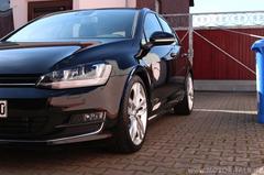  VW GOLF - SEVENLER & FANATİKLER & KULLANICILAR