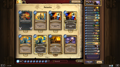  Paladin Deckleriniz/Stratejileriniz