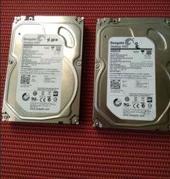 SATILIK SAMSUNG 512GB, 256GB Nvm2 SSD -- 4TB SEAGATE HDD'LER -- 256 GB WD HDD (FİYAT DÜŞTÜ! SON!)