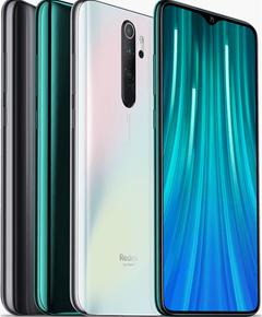 Xiaomi Redmi Note 8 Pro [ANAKONU]