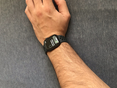 Apple Watch (Tüm Modeller) [ANA KONU]