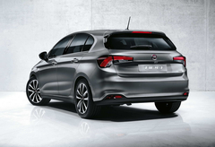  FIAT EGEA HB VE SW