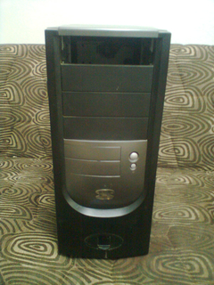  SATILDI Asus P5B-Aopen Kasa