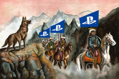 PS4 Dağıtım Miktarı 86.1 Milyonu Aştı