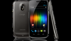  SAMSUNG Galaxy™ Nexus™ KULLANICILAR KULUBÜ