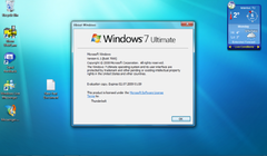  Windows 7 - İlk İzlenimler