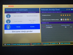 PES 2019 [PS4 ANA KONU] SÜPER LİG AÇIKLANDI! 