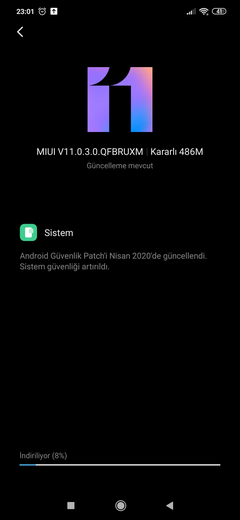 ★ Xiaomi Mi 9 SE ★ Ana Konu