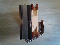  NOCTUA NH-C14S incelemem