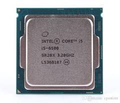 Intel i5 6500 + MSI H170 GAMING M3 FİYAT 1250