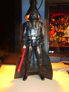  bim'de satılan 30cm star wars action figure paketi 17,5 tl