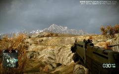  Türkiye'de ilk.. Battlefield: Bad Company 2 PC'de oynadık..