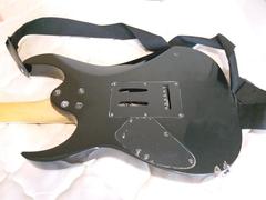 Ibanez GRG170DX Gitar ve Blackstar ID Core 10 Amfi