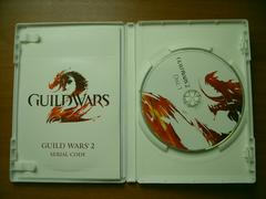  FİYAT DÜŞTÜ! Guild Wars 2 (40TL)
