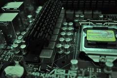  Anakart - İşlemci Önerisi AMD & INTEL ( 2500K Alındı )