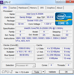  i5 2500k + MSI P67A GD55 Overclock(Yardım)