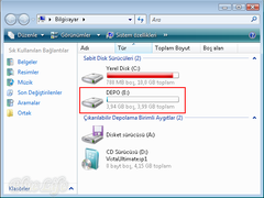  Acronis Disk Director Suite 10 --> Resimli Anlatım....