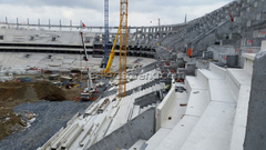  Beşiktaş'ımızın Yeni Stadyumu Vodafone Arena [Ana Konu]