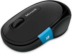  Microsoft Sculpt Comfort Bluetooth Siyah Mouse - 59,90 TL (HB)