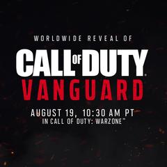 Call of Duty: Vanguard [PS4, PS5 ANAKONU]