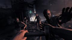 Dying Light [XBOX ONE ANA KONU] - TÜRKÇE