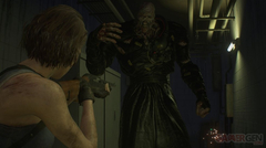 RESIDENT EVIL 3 NEMESIS REMAKE [PS5 / PS4 ANA KONU]