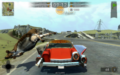  Carmageddon: Reincarnation (2015) [PC ANA KONU]