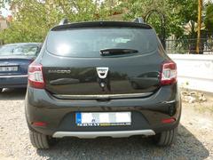  ***YENİ DACİA SANDERO STEPWAY***