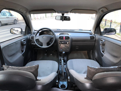 Opel Corsa 1.7dti yazılımlı klimalı kazasız(22750TL)