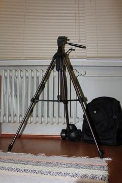  Tripod alırken nelere dikkat edilmeli ve tripod öneriniz.