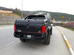  VW AMAROK Pick-up kullanıcıları