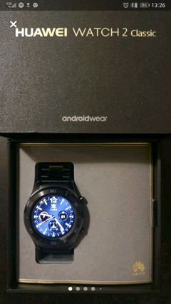 Huawei Watch GT2 [ANA KONU]