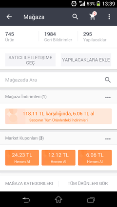  aliexpress kupon hakkında bilgisi olan veya kullanan?