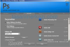  photoshop cs4 kurulum hatası