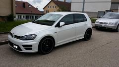  VW GOLF - SEVENLER & FANATİKLER & KULLANICILAR