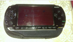  PSP 1000 DOWNGRADE'LI TEMIZ