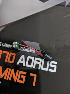 z370 aorus gaming 7 anakart