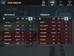 World of Tanks Blitz (Ana Konu)