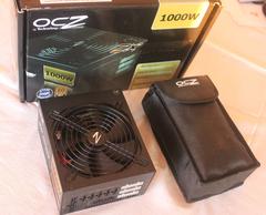  ( Satıldı)OCZ ZX 1000w 80+ Gold Modüler Psu-İndirim