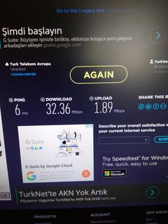 Arkadaşlar Yardım Modem Kurulumu Hakkında