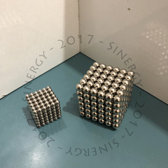 Neodymium Mıknatıs - 5mm/125 adet / 3mm/216 adet - 40 TL