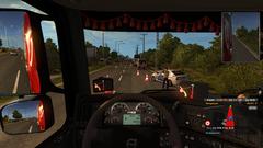 Euro Truck Simulator 2 (2012) [ANA KONU]