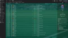  FM 2017 | Beşiktaşlılar Derneği