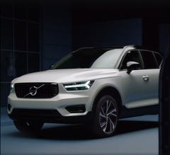 Volvo XC40 - 21.09.17 (Fiyat Listesi Aciklandi)