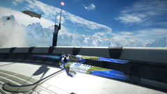 WipEout Omega Collection (Ahde Vefa !)